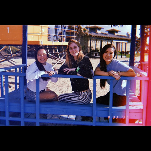 Meet your Posher, Morgan - Picture 2 of 2